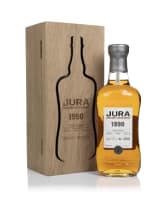 Jura 1990 Rare Vintage 