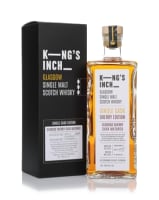 King’s Inch 7 Year Old Single Cask (Cask 53) - Sherry Edition