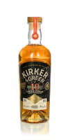 Kirker & Greer 10 Year Old Cask Strength