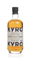 Kyrö Wood Smoke Malt Rye Whisky