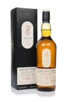 Lagavulin 11 Year Old Offerman Edition Guinness Cask Finish