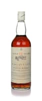 Lagavulin 12 Year Old (White Horse Distillers) - 1980s