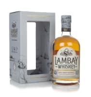 Lambay Malt Irish Whiskey