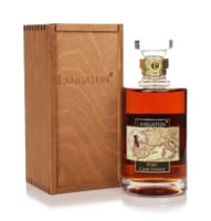 Langatun Port Cask Finish