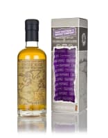 Langatun 5 Year Old (That Boutique-y Whisky Company)