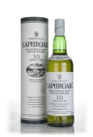 Laphroaig 10 Year Old - 1990s