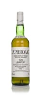 Laphroaig 10 Year Old Pre Royal Warrant - 1990s