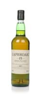 Laphroaig 15 Year Old (Old Bottling)