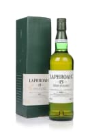 Laphroaig 15 Year Old - 1990s