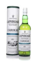 Laphroaig Càirdeas 2022 Warehouse 1
