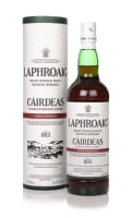 Laphroaig Càirdeas Pedro Ximénez Cask (2021 Edition)