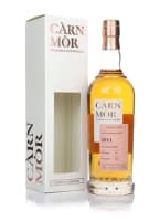 Linkwood 10 Year Old 2011 - Strictly Limited (Càrn Mòr)