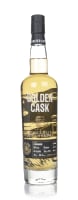 Linkwood 14 Year Old 2007 (cask CM276) - The Golden Cask (House of Macduff)