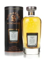 Linkwood 22 Year Old 1997 (cask 7569) - Cask Strength Collection (Signatory)