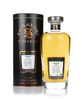 Linkwood 24 Year Old 1997 (cask 7563 & 7564) - Cask Strength Collection (Signatory)