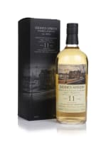 Croftengea 11 Year Old 2010 (cask LL1021) – Hidden Spirits