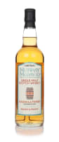 Croftengea Smoky & Fruity Marsala Finish - Cask Craft (Murray Mcdavid)