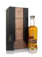 Loch Lomond 45 Year Old - Remarkable Stills Series