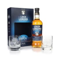 Loch Lomond The Open 2022 Special Edition