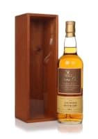 Lochside 1981 (Bottled 2000) - Rare Old (Gordon & Macphail)