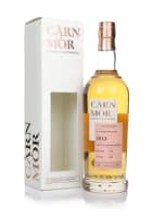 Longmorn 8 Year Old 2013 - Strictly Limited (Càrn Mòr)