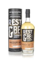 Macduff 12 Year Old 2007 (cask 11200) - Rest & Be Thankful