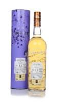 Macduff 13 Year Old 2009 (Cask 4093) - Lady Of The Glen (Hannah Whisky Merchants)