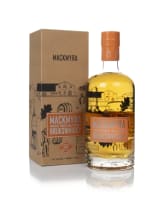 Mackmyra Brukswhisky