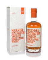 Mackmyra Destination