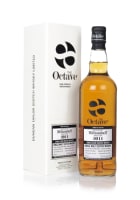 Miltonduff 10 Year Old 2011 (cask 8330266) - The Octave (Duncan Taylor)