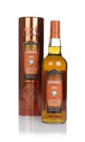 Peatside 7 Year Old 2011 - The Vatting (Murray McDavid)