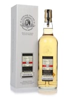 North British 14 Year Old 2007 (cask 59306970) - Rare Auld (Duncan Taylor)