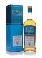 North British 14 Year Old 2007 - Select Grain (Murray Mcdavid)