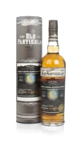 North British 18 Year Old 2003 - Old Particular The Midnight Series (Douglas Laing)