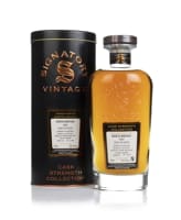 North British 30 Year Old 1991 (cask 262084) - Cask Strength Collection (Signatory)