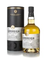 North British 31 Year Old 1988 (cask 17662) - The Sovereign (Hunter Laing)