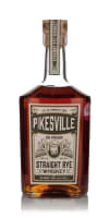 Pikesville 6 Year Old 110 Proof Straight Rye