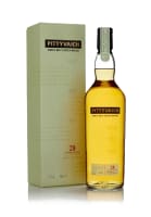 Pittyvaich 28 Year Old (Special Release 2018)