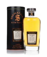 Port Dundas 25 Year Old 1996 (casks 128330 & 128331) - Cask Strength Collection (Signatory)