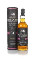 Poit Dhubh 12 Year Old