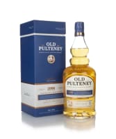 Old Pulteney 2006 Vintage