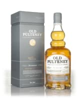 Old Pulteney Huddart