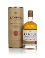 Rampur Double Cask Single Malt Whisky