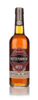 Rittenhouse Straight Rye 100 Proof