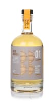 Both Barrels Blended Malt Scotch Whisky