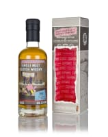 Rosebank 26 Year Old (That Boutique-y Whisky Company)