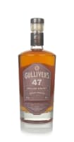 Gulliver's 47 Toasted & Re-charred Edition