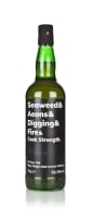 Seaweed & Aeons & Digging & Fire & Cask Strength 10 Year Old (Batch 04)