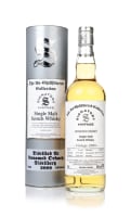 Unnamed Orkney 13 Year Old 2009 (Casks 17/A67 18+19) - Un-chillfiltered Collection (Signatory)