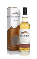 Speyside 6 Year Old (cask 2825) - Dràm Mòr